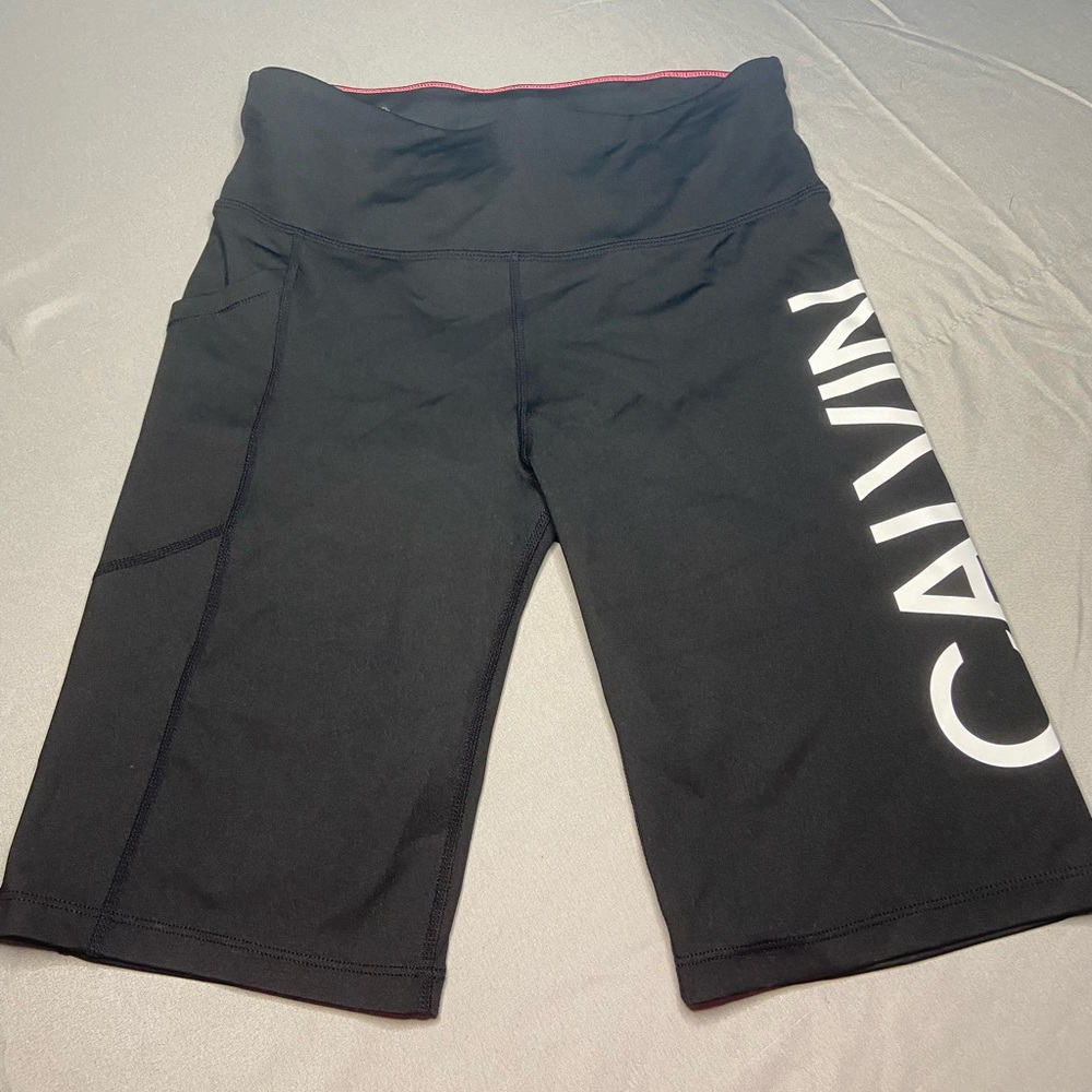 Biker Shorts